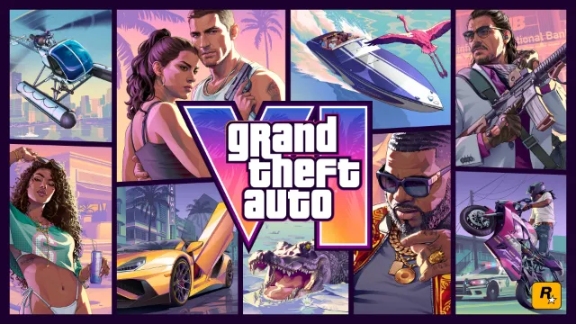 GTA 6 Officially Details NPC Diversity and Population Density