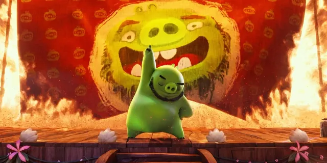 Angry Birds Dream Blast lets you grab Dream Tokens and relive iconic moments in its Music Fest event