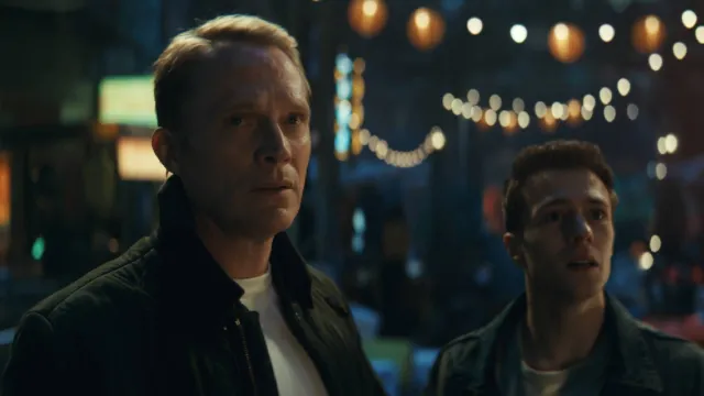 VisionQuest showrunner confirms no generative AI was used in the Marvel show, but it does feature a nod to its failings