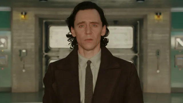 Loki star Tom Hiddleston has a lot of love for Star Wars: "It's a very early introduction to moral clarity and the balance of goodness and love in the universe"
