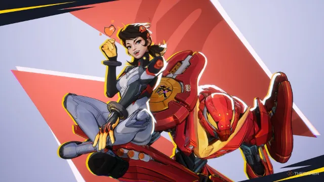 Marvel Rivals Didn't Nerf Peni Enough, Judging From Player Stats