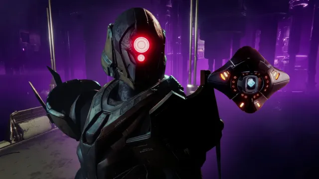 New Destiny 2: Dawn Release Features Official Eater of Worlds Raid