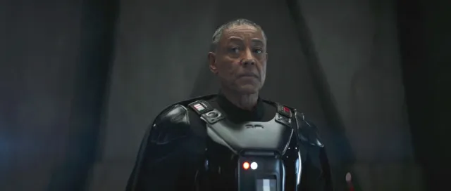 Giancarlo Esposito Reveals His Dream 'X-Men' Role After Professor X Casting