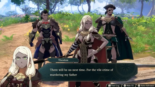 What We Played – Fire Emblem: Fortune’s Weave & Control Resonant
