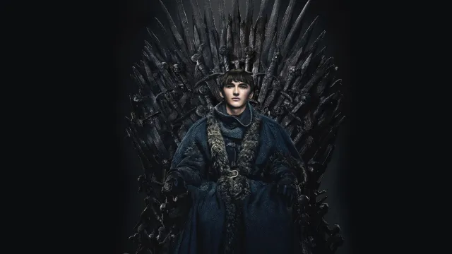 Brandon Sanderson Comments On Winds Of Winter Wait