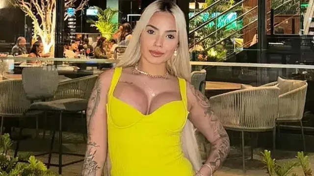 Influencer dragged from home and shot dead in front of dad after release in cop murder case