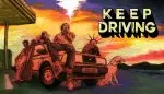Keep Driving heading to Nintendo Switch