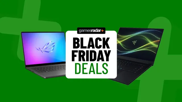 Best early Black Friday gaming laptop deals 2026, the biggest discounts ahead of the holiday sales