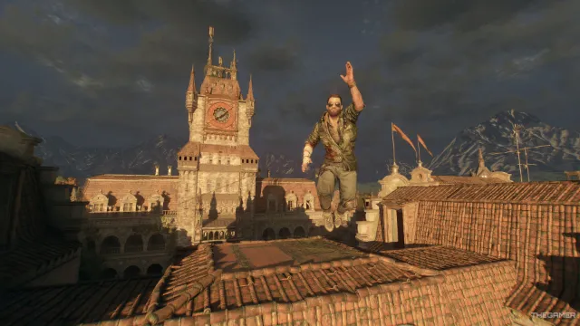 Dying Light: The Beast Physical Edition Pre-Order Guide