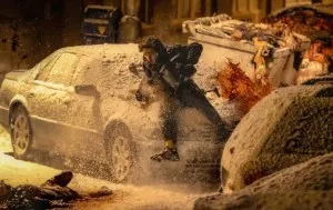 The Resident Evil Movie Is Already Breaking Records