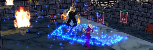 EverQuest Legends plots new areas, new race, and a new-look Rulers of Kunark in a producer’s letter
