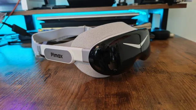 The Pimax Dream Air costs double the Steam Frame, and while its visuals are worth every penny, its performance demands and inconsistencies make it hard to recommend