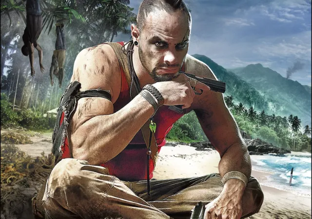 Far Cry TV Show Taps Widow’s Bay Actor and More
