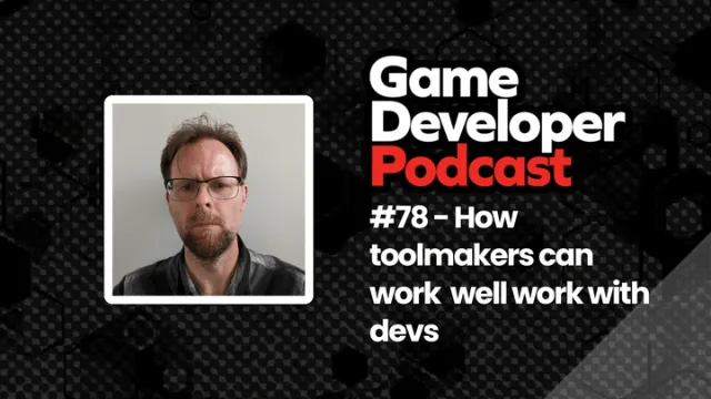 How toolmakers like ARM work with devs, ft. Peter Hodges