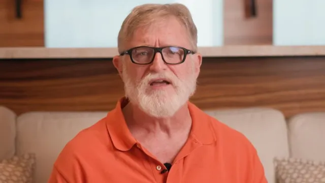 Gabe Newell believed "one of the biggest mistakes game developers make" is treating "entertaining" players as hackers, and an essential piece of MMO lore from Ultima Online proved his point