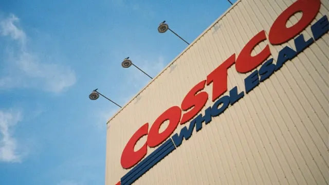 Costco’s most popular items actually aren’t available on Uber Eats or DoorDash