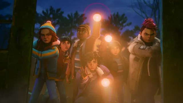 Stranger Things: Tales from '85 season 2 has debuted to a franchise-low Rotten Tomatoes score