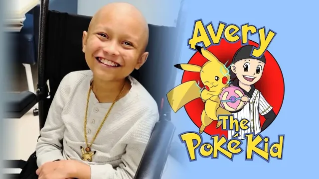 Averythepokekid’s parents thank Pokemon community as son enters hospice care