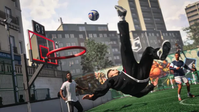 EA Sports FC 27 vs FC 26 – 15 Gameplay Changes That Feel Completely Different