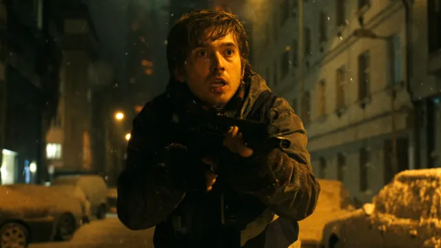The Resident Evil Movie Understands Video Games Are Ridiculous, and That's Why It's Great