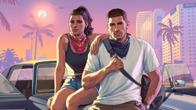 GTA 6: The Album Vinyl Is Being Scalped Hard
