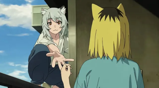 Chainsmoker Cat anime studio CEO says the days of excessive overtime and low wages in the industry are coming to an end