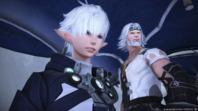 Final Fantasy 14 relaxes guidelines for non-commercial fan-made merch. New rules prohibit use of generative AI and 3D printing