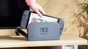 Nintendo Says We’re Still At The Beginning Of The Switch 2 Story
