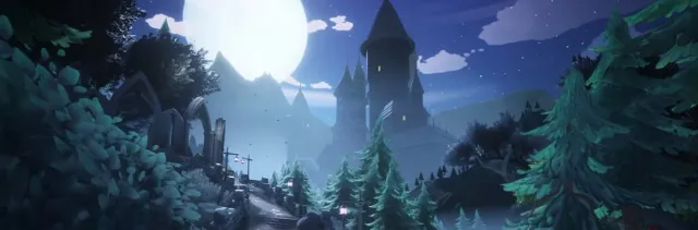 Palia provides the first peek at its Halloween-y Frights & Delights update coming September 24