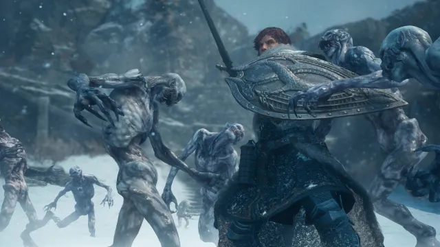 Dragon’s Dogma 2: Dark Arisen’s Random Loot Drops Aren’t “Excessively Grindy”