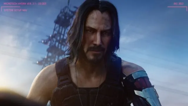The Witcher 4 abandons CD Projekt Red's in-house tech for Unreal Engine 5, but studio lead says it's not because of issues with Cyberpunk 2077
