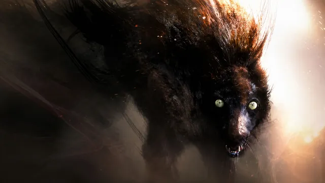 Lord of the Rings: Wolves of Mordor Officially Confirmed for Fall 2026