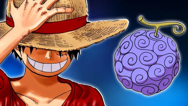 One Piece Is Set To Replace Luffy's Gear 5 With A New Form