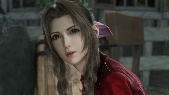 FF7 Revelation Director Officially Reveals Game's Massive File Size