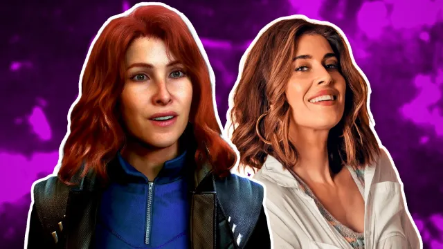 How Krizia Bajos Made Jean Grey Her Own in Marvel's Wolverine