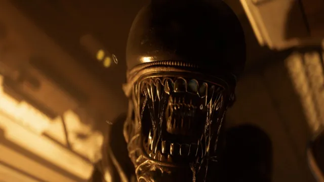 Players will need to 'think on their feet' in Alien: Isolation 2's new exterior environments, while the 'perfect hunter' xenomorph will also learn and 'adapt' how to track you down in the outdoors