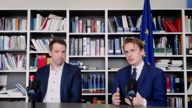 Single player games might require age verification if they use Steam under EU Kids Act's current draft, according to MEP's senior policy adviser