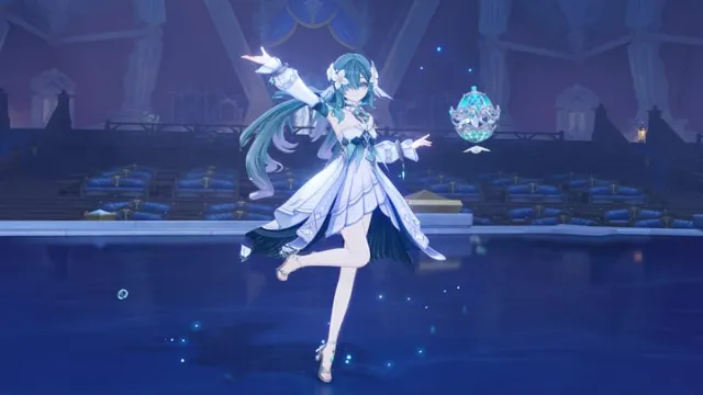 MiHoYo awarded $112,000 by Chinese court after AI voice service dupes Genshin Impact characters