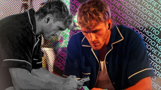 Pokemon fans accuse Logan Paul of turning shiny hunting into a 150-hour ModRetro ad