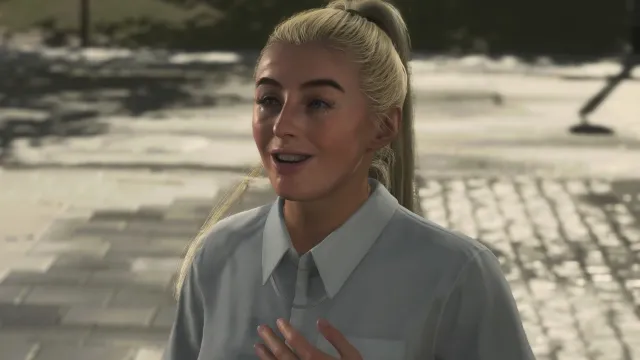 How To Complete The Drop Kick Quest In FC 27