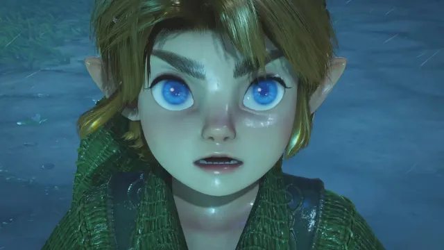 "I would 100% prioritize [GTA], and now I don't have to": Ex-Nintendo marketing lead says "thank god" the Zelda Ocarina of Time remake is dodging GTA 6, because even she'd pick Rockstar