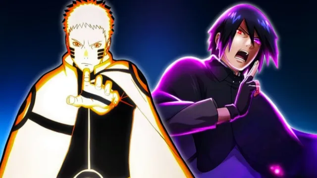 Naruto Uzumaki And Sasuke Uchiha Are Officially Returning In New Naruto Release