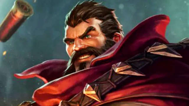 Old Graves is back as League Classic patch 4 adds four more champions to the mix