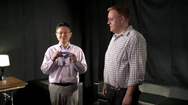 As Sony kills physical games, former PlayStation execs recreate now-infamous PS4 game-sharing tutorial, but whoops, there's no disc now