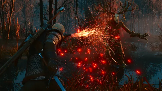 The Witcher 3: Wild Hunt – Remastered – 15 Changes That Could Transform the Experience