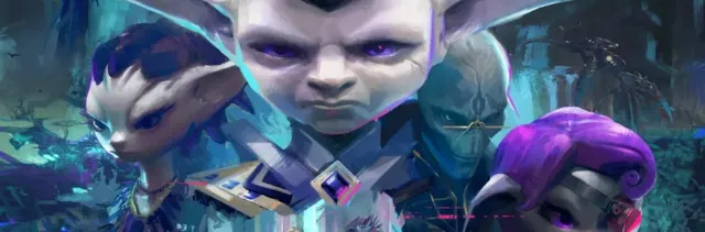 Guild Wars 2 plans a patch to improve the pacing and difficulty of the controversial Solitary Throne fractal
