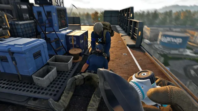 WARDOGS Has a Multiplayer Problem No Balance Patch May Be Able to Fix