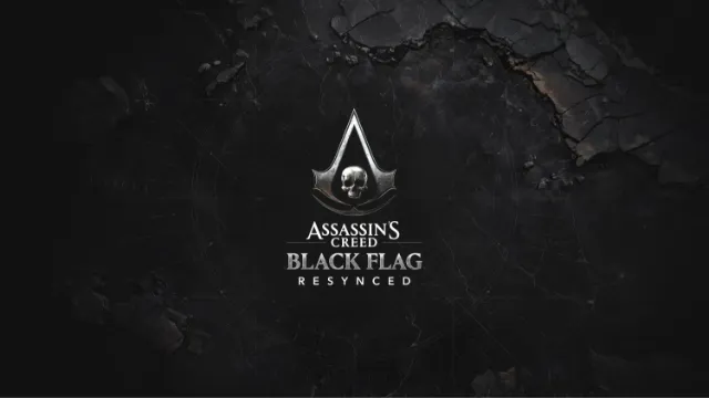 Ubisoft Officially Teases Next Assassin's Creed Remake After Black Flag Resynced