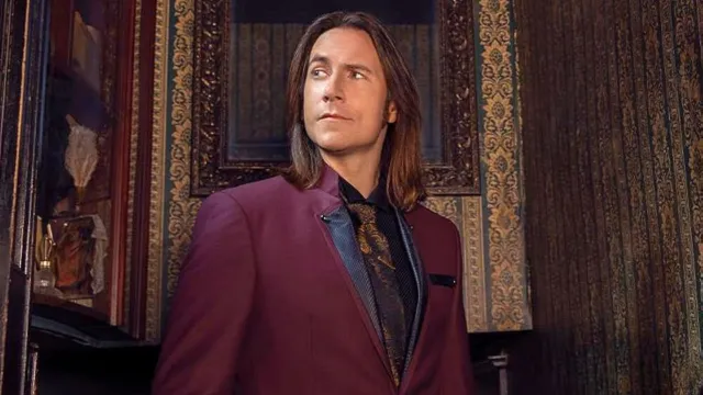 Matthew Mercer Officially Reveals His 8 Greatest Critical Role Moments of All Time
