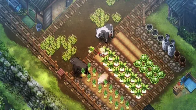Village in the Shade devs create special drawings for the PAX West crowd